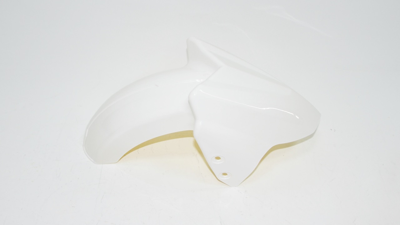 ÖN ÇAMURLUK BEYAZ (MYFORCE MX)